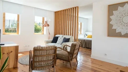 Apartments in Location is not specified - photo 4