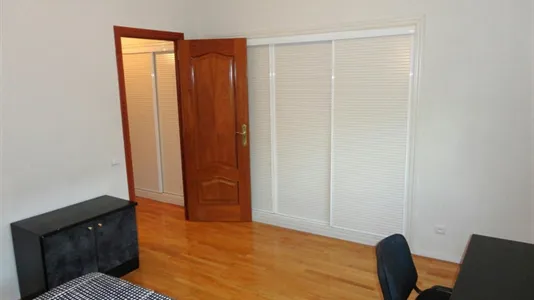 Rooms in Madrid Chamartín - photo 7