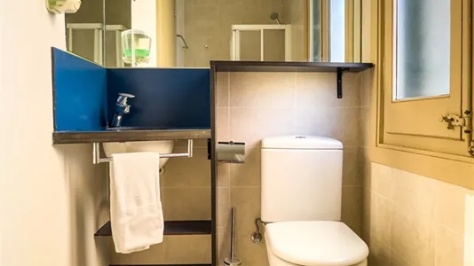 Rooms in Barcelona Sarrià-St. Gervasi - photo 5