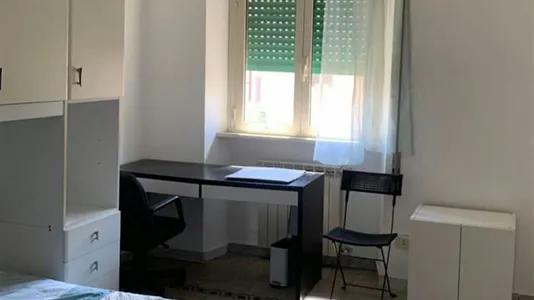 Rooms in Roma Municipio II – Parioli/Nomentano - photo 3
