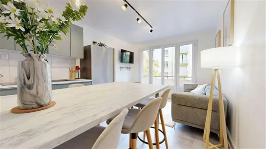 Rooms in Dijon - photo 10