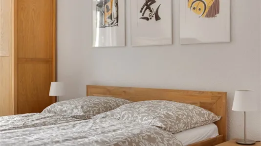 Apartments in Location is not specified - photo 9