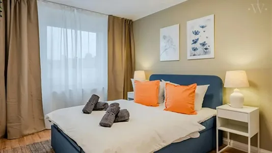 Apartments in Berlin Charlottenburg-Wilmersdorf - photo 2