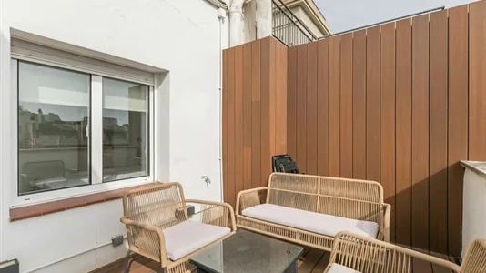 Apartments in Barcelona Sarrià-St. Gervasi - photo 8