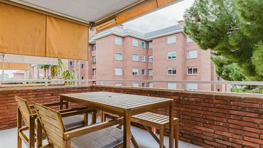 Apartments in Barcelona Sarrià-St. Gervasi - photo 6