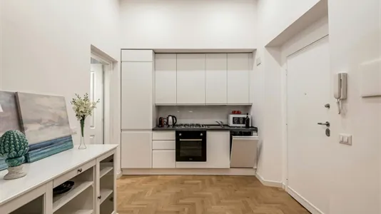 Apartments in Roma Municipio II – Parioli/Nomentano - photo 9