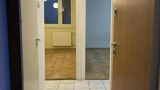 Apartments in Budapest Hegyvidék - photo 2