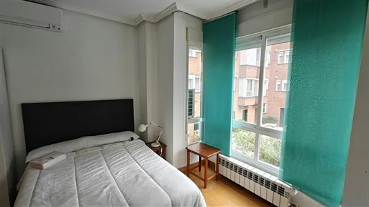 Rooms in Madrid Ciudad Lineal - photo 7