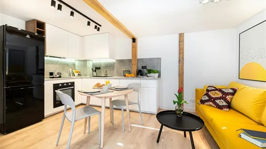 Apartments in Katowice - photo 2
