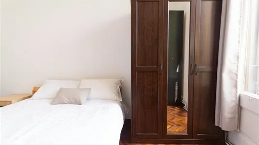 Rooms in Barcelona Eixample - photo 4