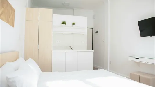 Apartments in Thessaloniki - photo 7