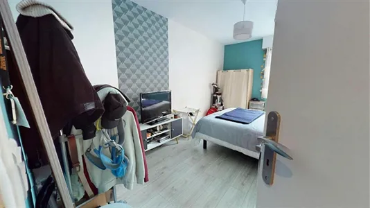 Rooms in Angers - photo 2
