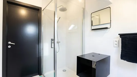 Rooms in Brussels Sint-Gillis - photo 10