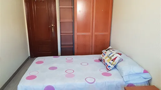 Rooms in Salamanca - photo 6