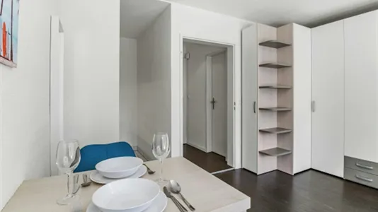 Apartments in Winterthur - photo 9