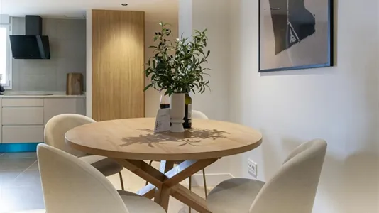 Apartments in Madrid Chamartín - photo 5