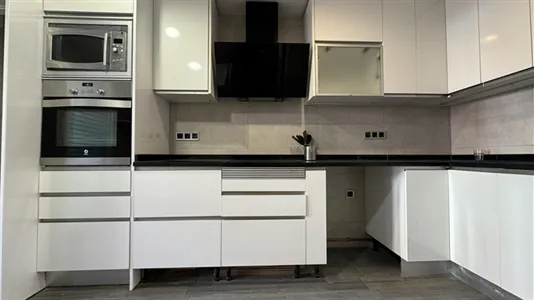 Rooms in Madrid Puente de Vallecas - photo 8