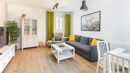 Apartments in Madrid Retiro - photo 2