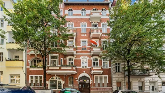 Apartments in Berlin Neukölln - photo 5