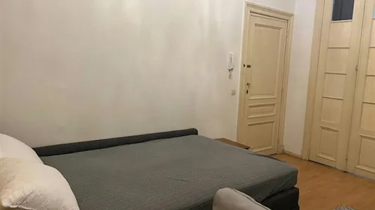 Apartments in Brussels Elsene - photo 8