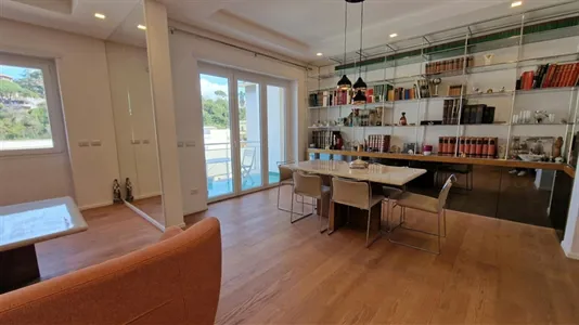 Apartments in Roma Municipio II – Parioli/Nomentano - photo 3