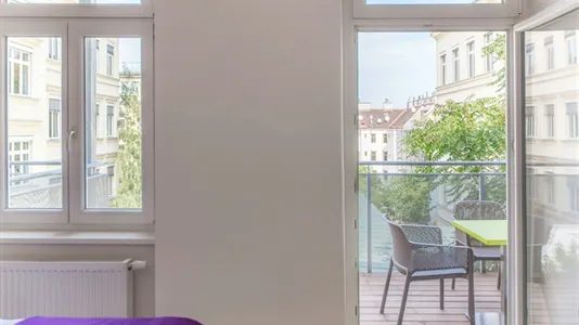 Apartments in Wien Ottakring - photo 4