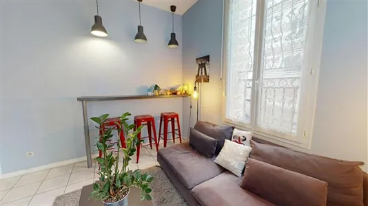 Rooms in Le Havre - photo 10