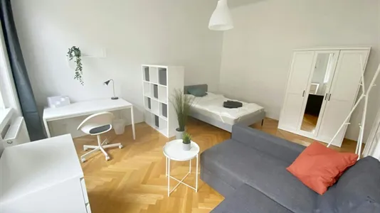 Rooms in Wien Währing - photo 8