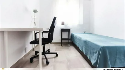 Room for rent in Alfarería, Andalucía