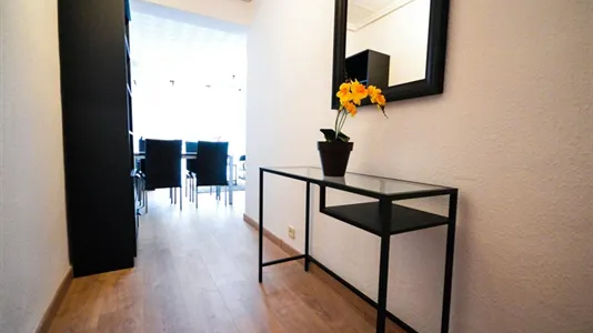 Apartments in Valencia Algirós - photo 9