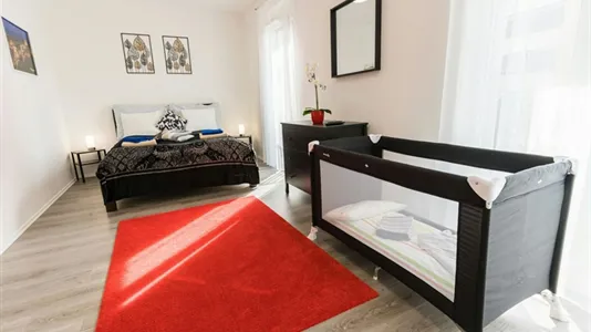 Apartments in Budapest Józsefváros - photo 5