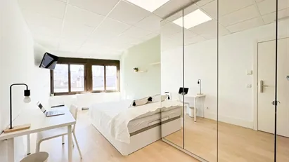 Room for rent in Madrid Chamberí, Madrid