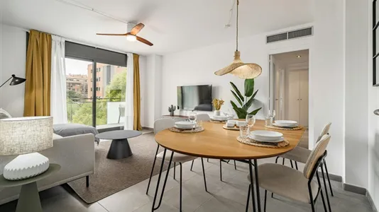 Rooms in Sant Cugat del Vallès - photo 7