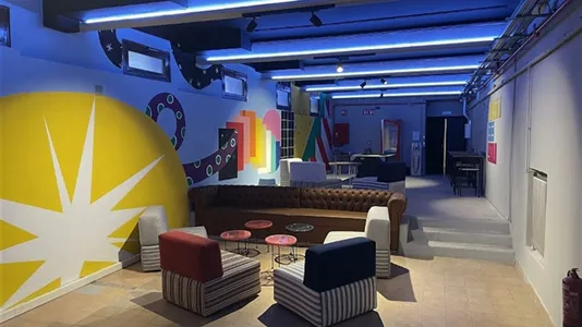 Rooms in Madrid Chamberí - photo 9