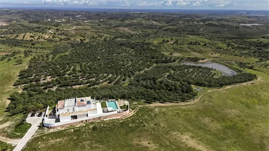 Houses in Castro Marim - photo 1
