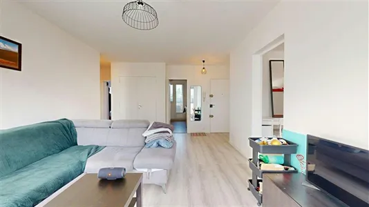 Rooms in Besançon - photo 1