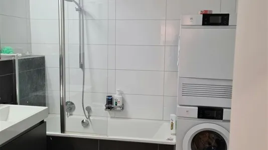 Apartments in Zürich Distrikt 4 - Aussersihl - photo 7