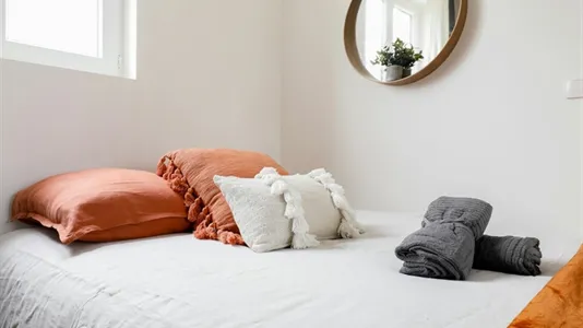 Apartments in Nogent-sur-Marne - photo 10