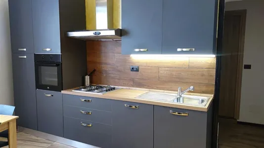 Rooms in Turin - photo 1