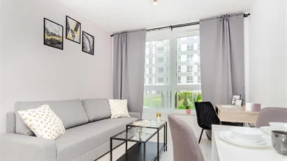 Apartment for rent in Warsaw