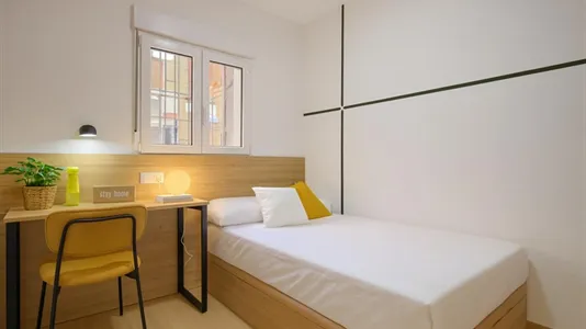 Rooms in Húmera-Somosaguas-Prado del Rey - photo 1