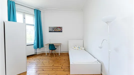 Rooms in Berlin Pankow - photo 2