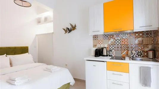 Apartments in Location is not specified - photo 10