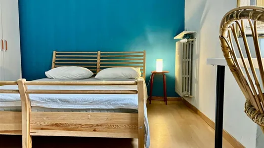 Rooms in Turin - photo 4