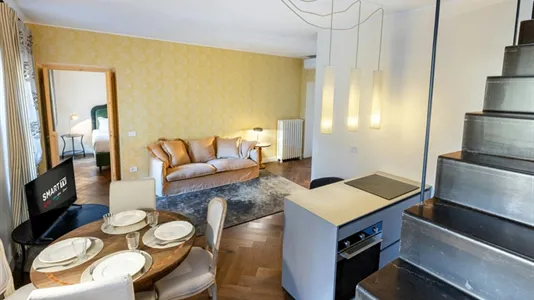 Apartments in Turin - photo 2