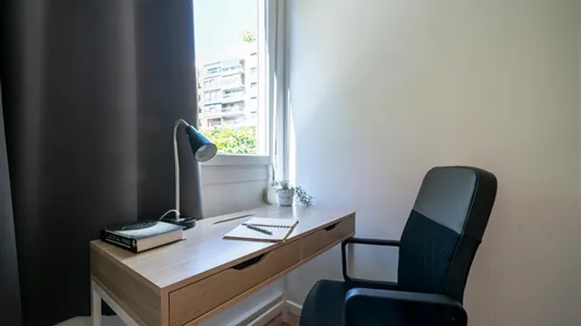 Rooms in Valencia Extramurs - photo 5