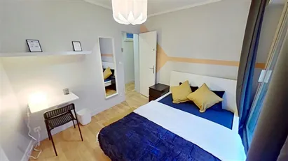 Room for rent in Paris 16ème arrondissement (South), Paris