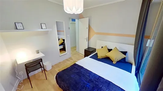 Rooms in Paris 16ème arrondissement (South) - photo 1