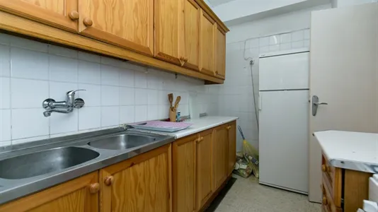 Rooms in Granada - photo 6