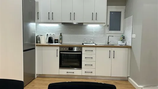 Rooms in Athens Agios Nikolaos - photo 3